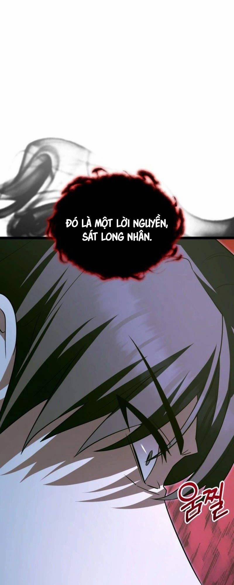 Tuyệt Thế Anh Hùng 26 trang 40