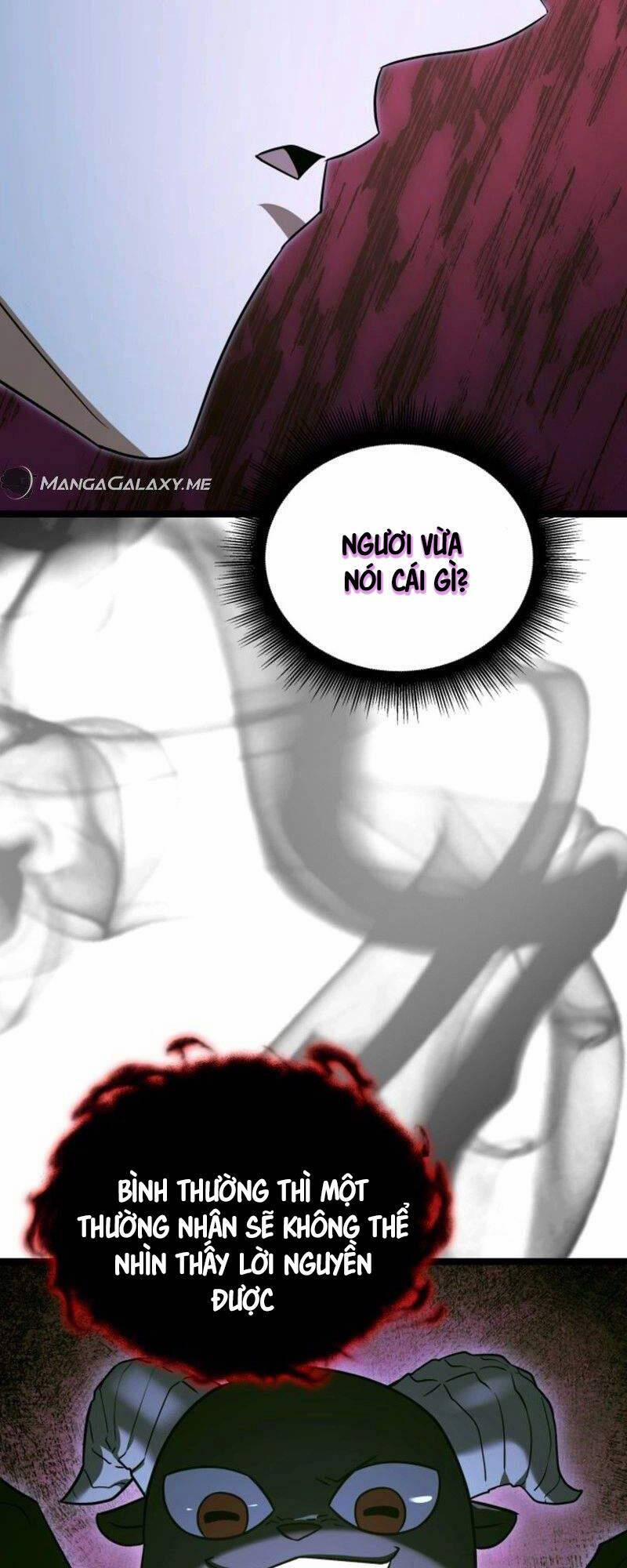 Tuyệt Thế Anh Hùng 26 trang 41