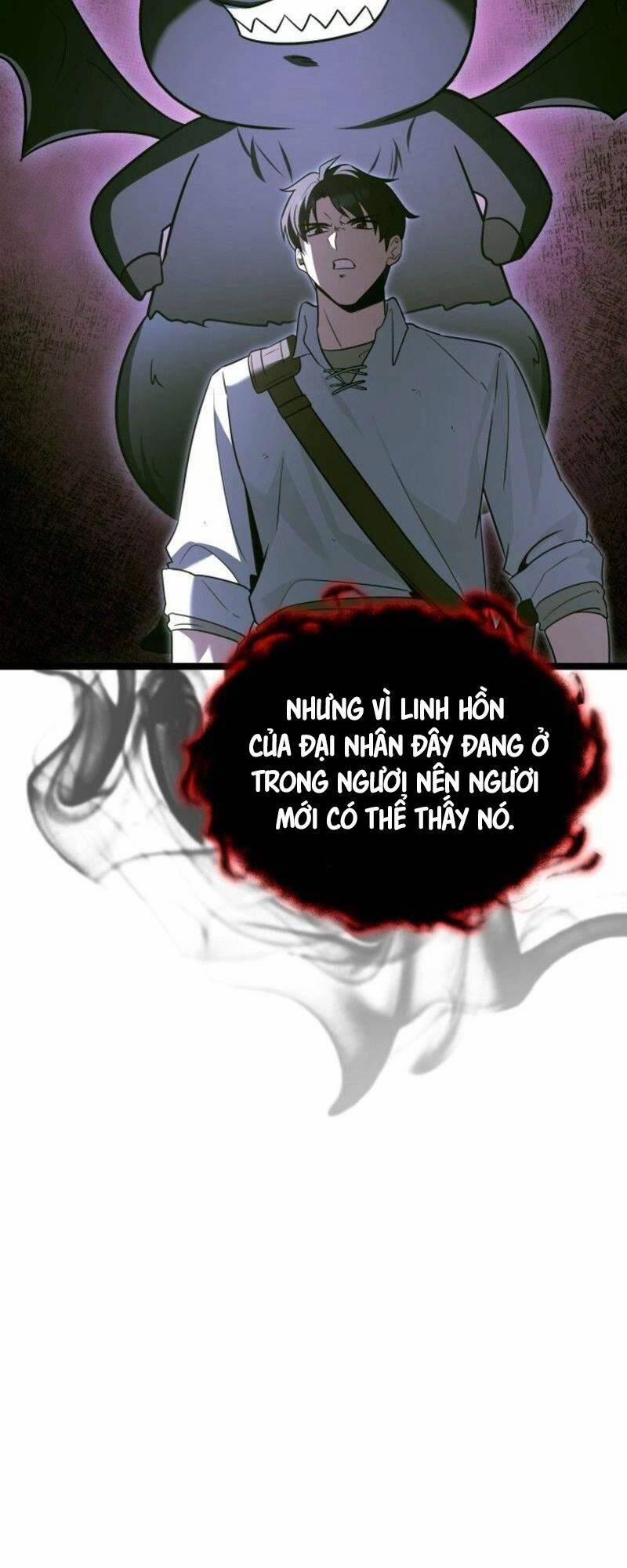 Tuyệt Thế Anh Hùng 26 trang 42