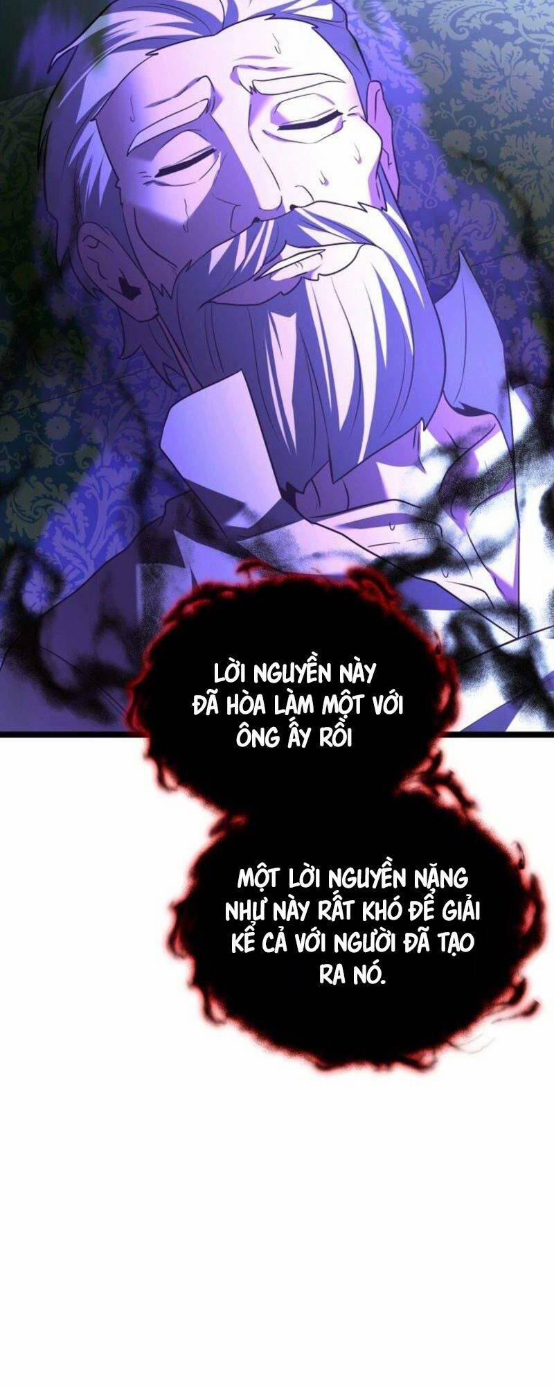Tuyệt Thế Anh Hùng 26 trang 47