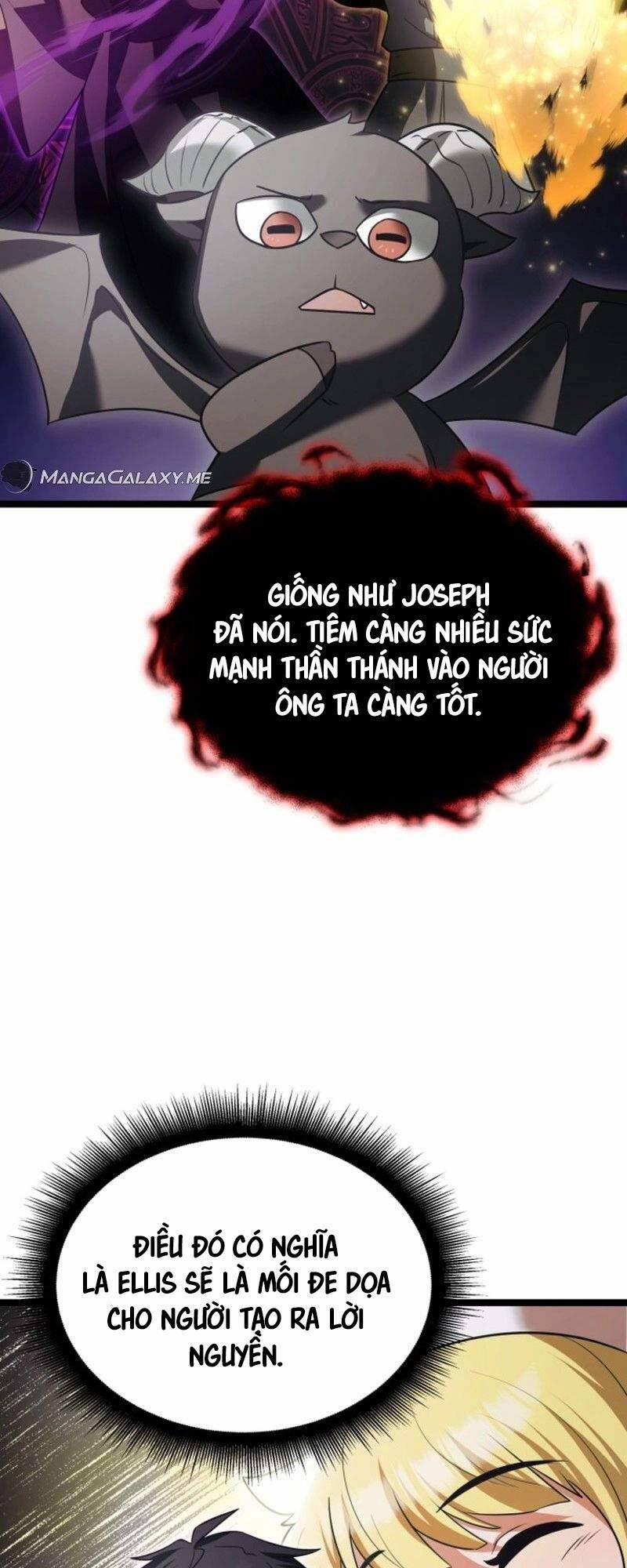 Tuyệt Thế Anh Hùng 26 trang 49