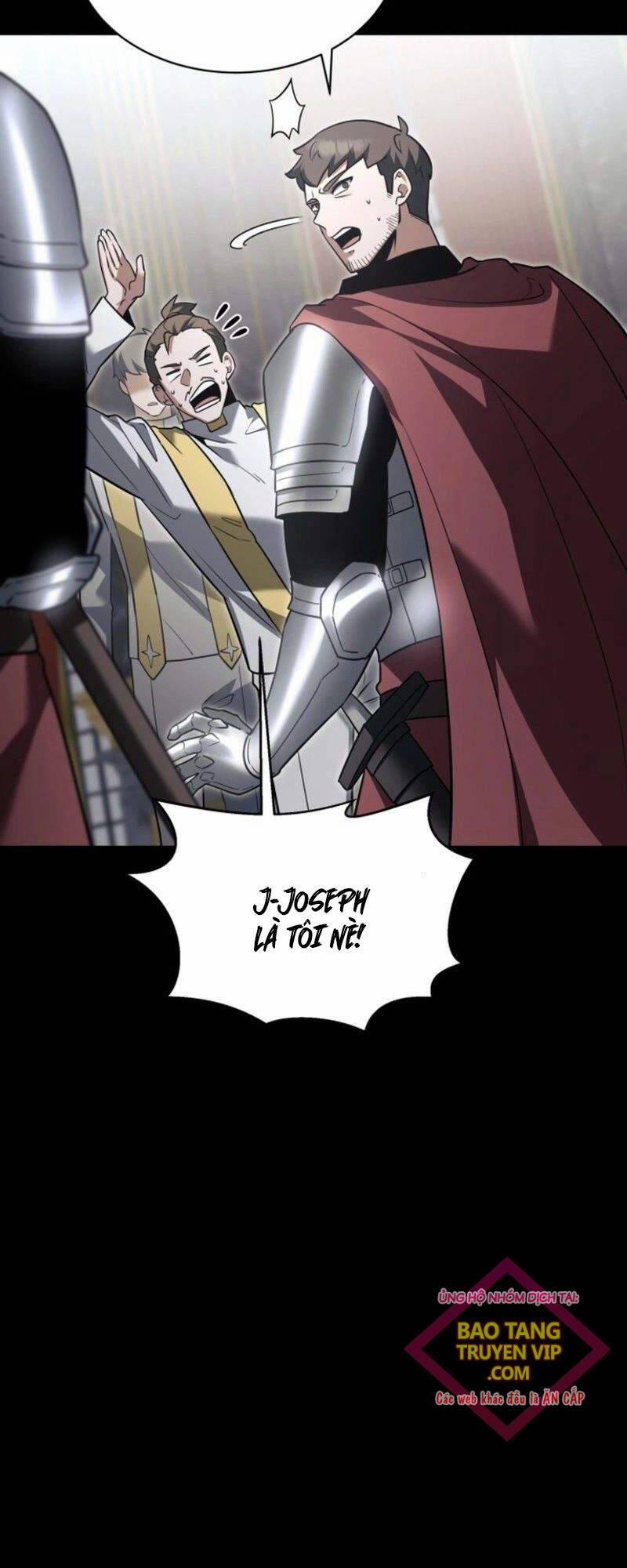 Tuyệt Thế Anh Hùng 26 trang 5