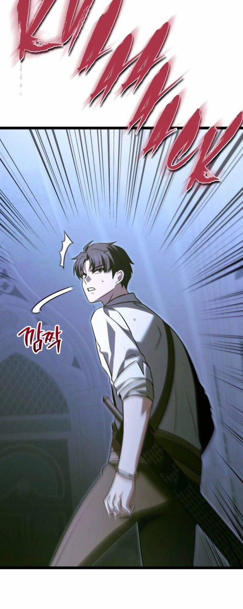 Tuyệt Thế Anh Hùng 26 trang 52