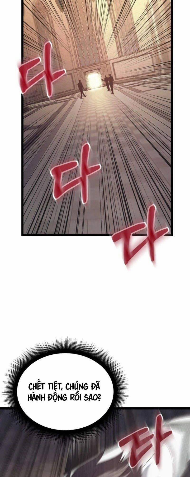 Tuyệt Thế Anh Hùng 26 trang 55