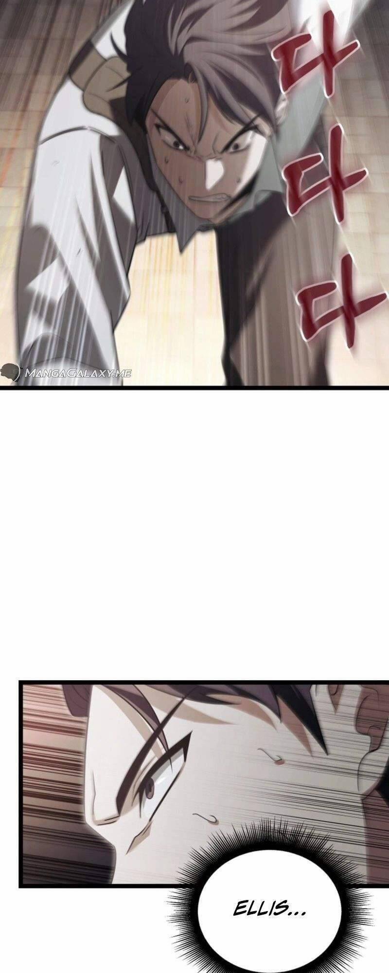 Tuyệt Thế Anh Hùng 26 trang 56