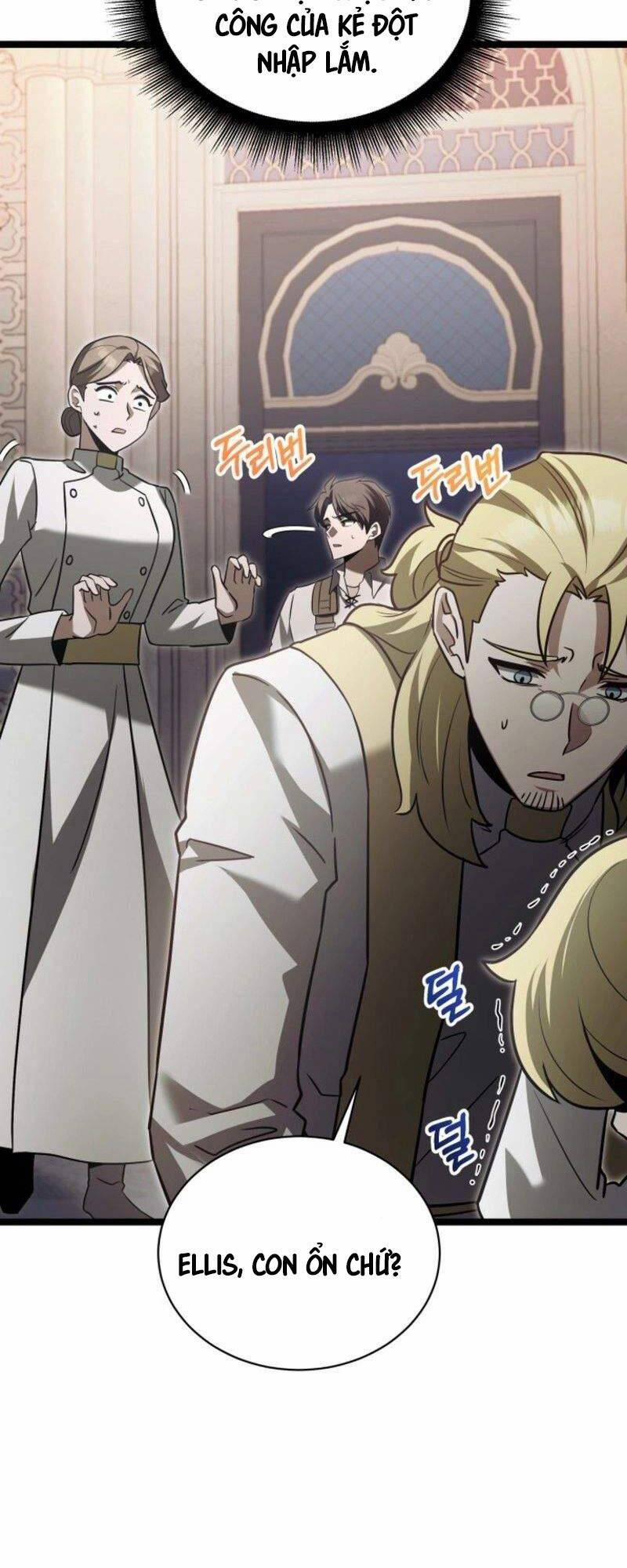 Tuyệt Thế Anh Hùng 26 trang 60