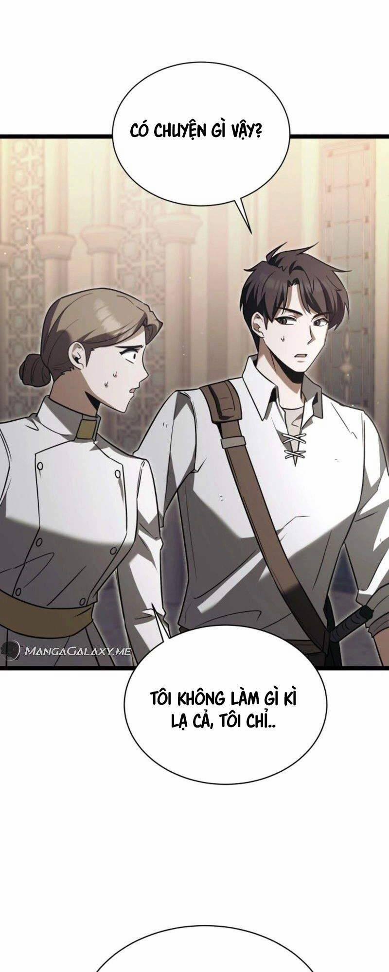 Tuyệt Thế Anh Hùng 26 trang 61