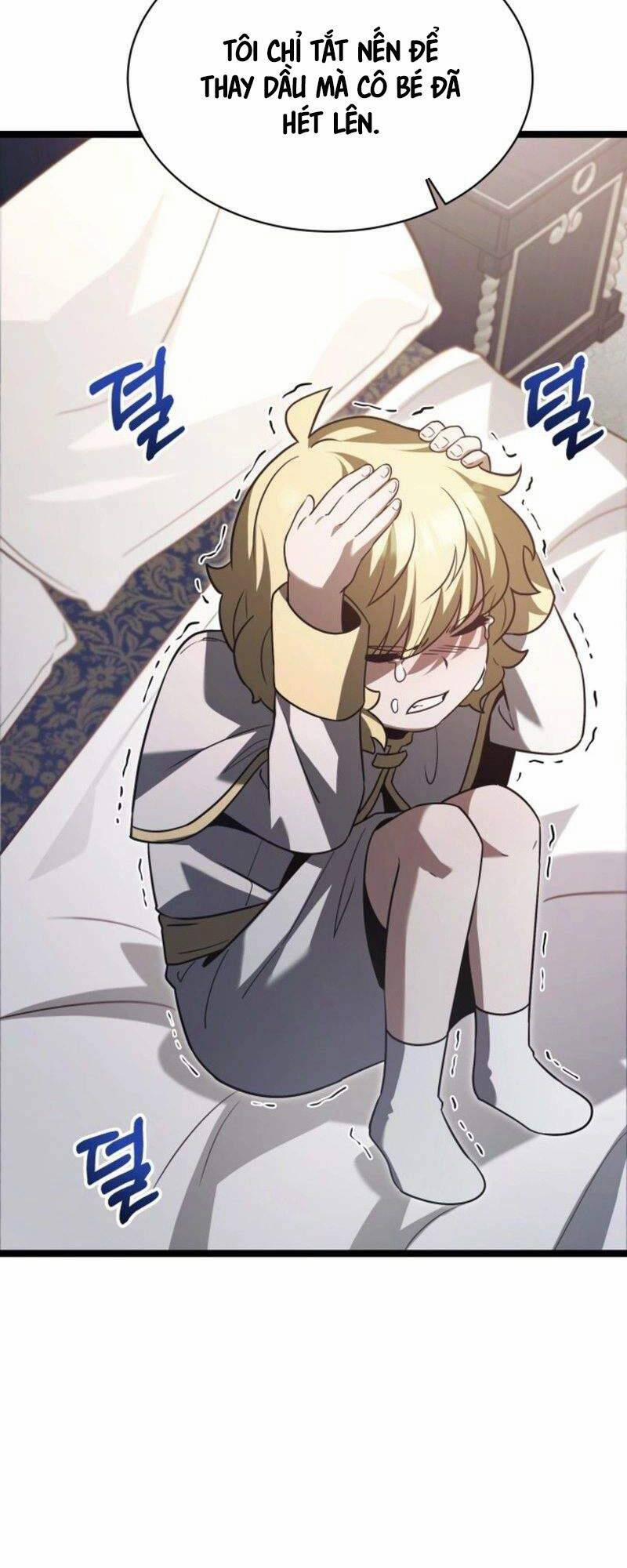 Tuyệt Thế Anh Hùng 26 trang 62