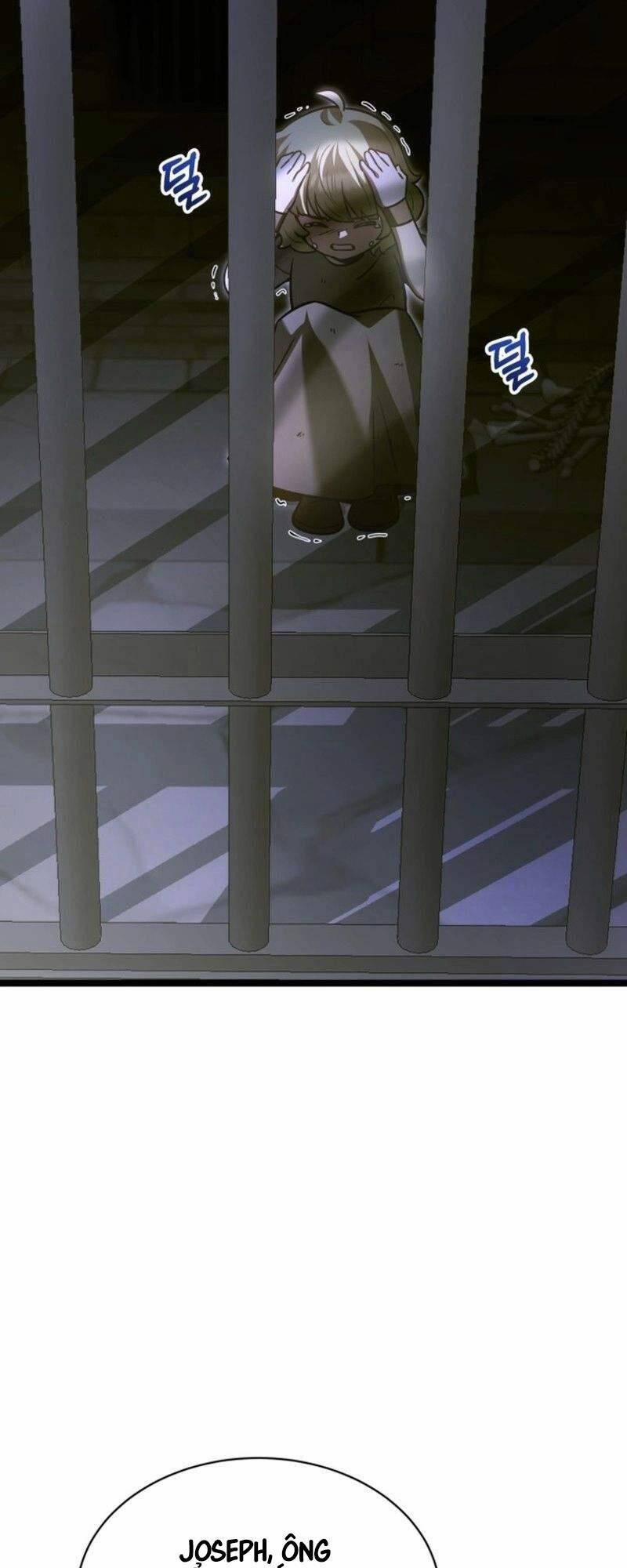 Tuyệt Thế Anh Hùng 26 trang 64