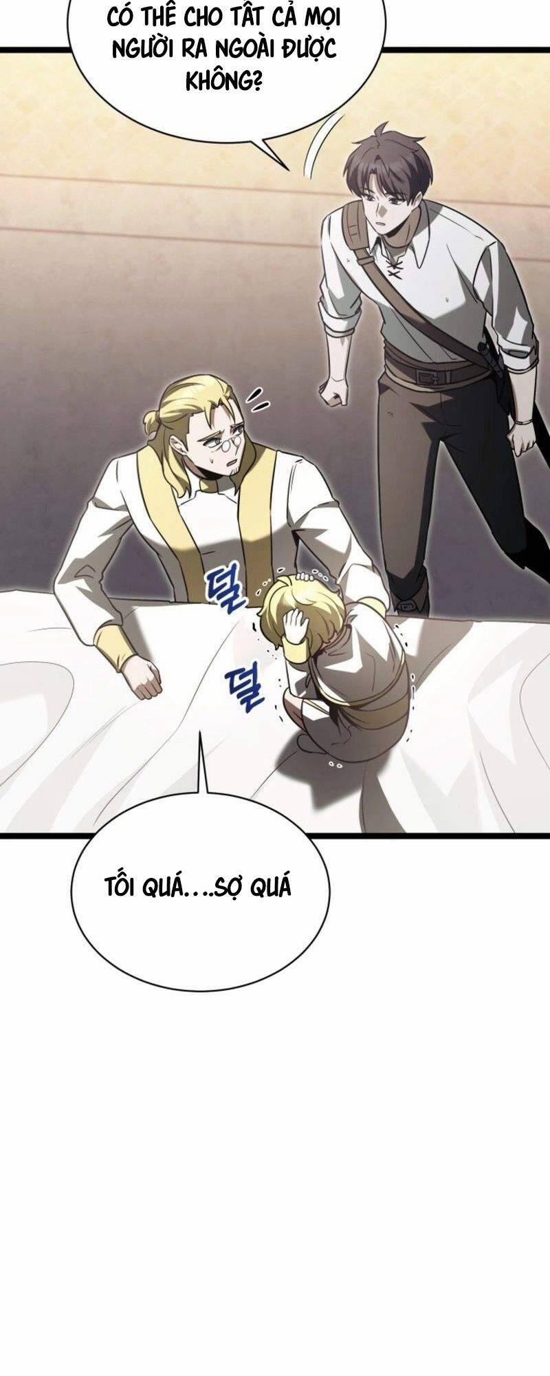 Tuyệt Thế Anh Hùng 26 trang 65