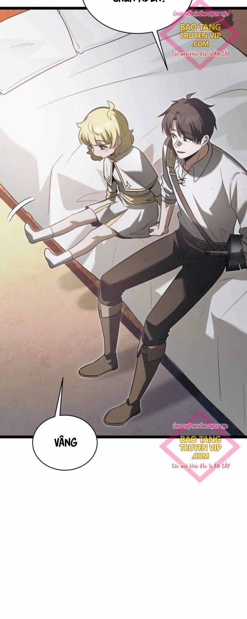 Tuyệt Thế Anh Hùng 26 trang 77