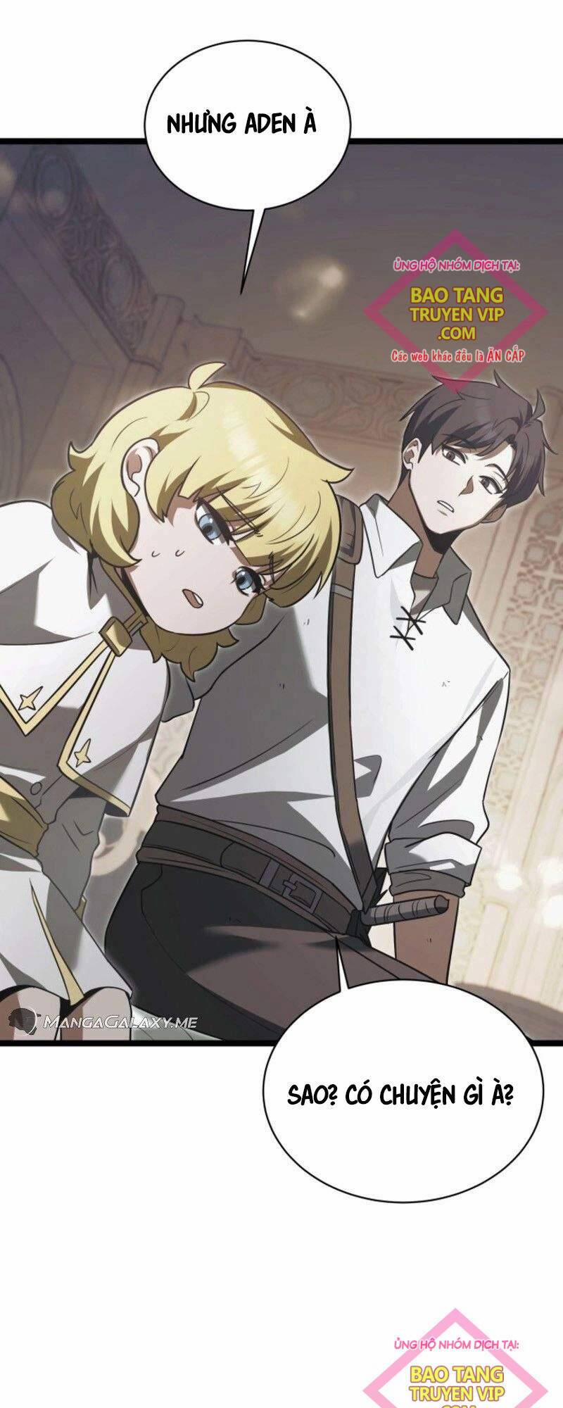 Tuyệt Thế Anh Hùng 26 trang 78