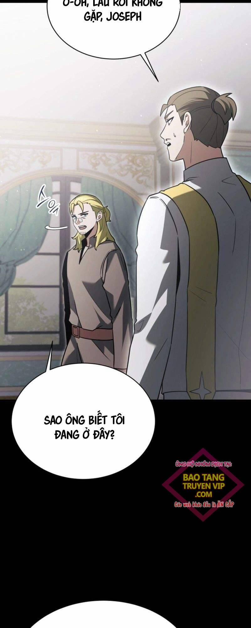 Tuyệt Thế Anh Hùng 26 trang 8