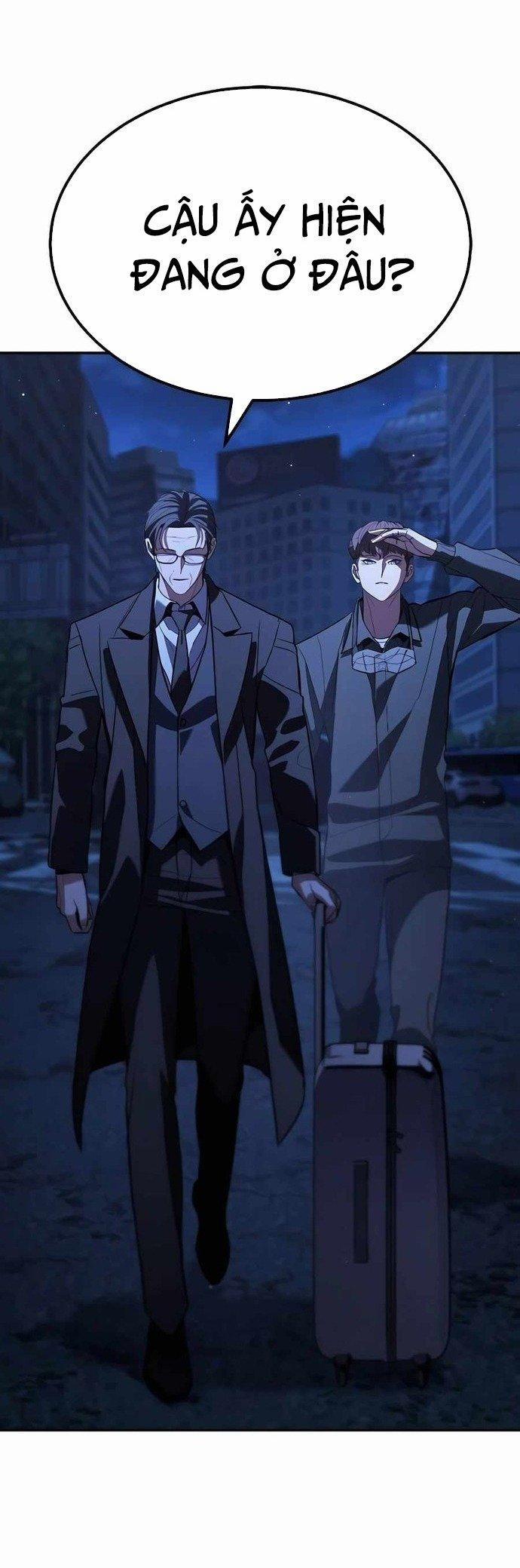 Tuyệt Thế Anh Hùng 28 trang 1