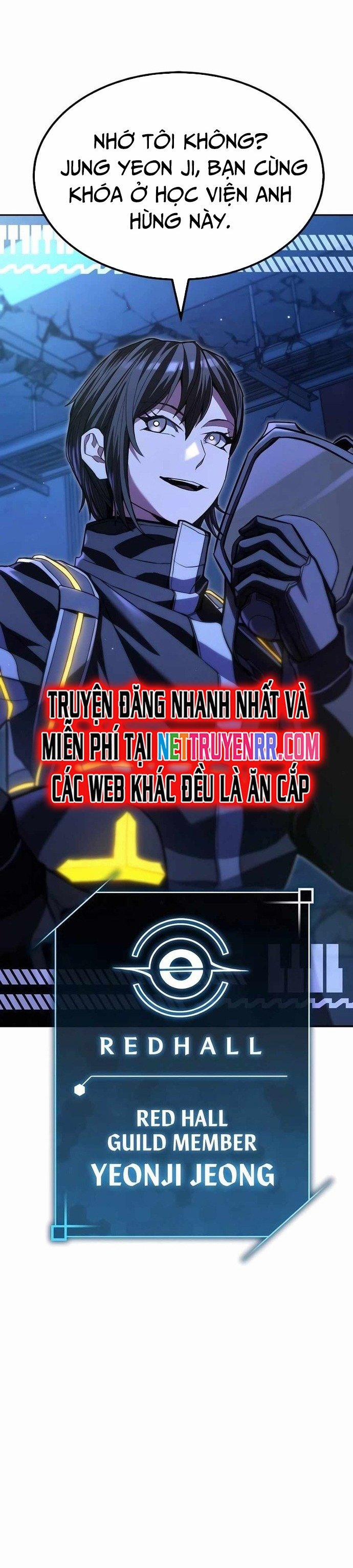 Tuyệt Thế Anh Hùng 28 trang 11