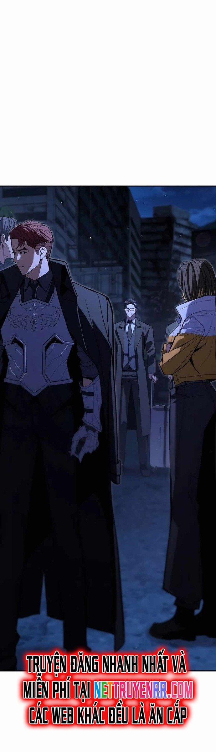 Tuyệt Thế Anh Hùng 28 trang 12