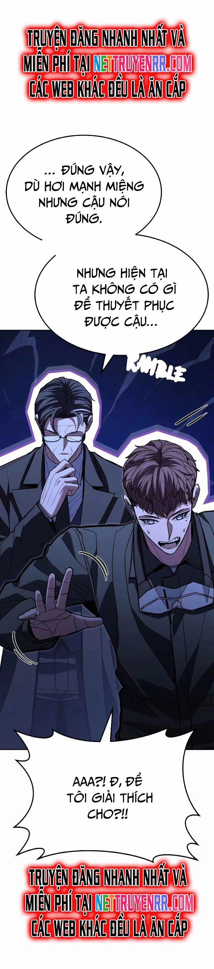 Tuyệt Thế Anh Hùng 28 trang 15