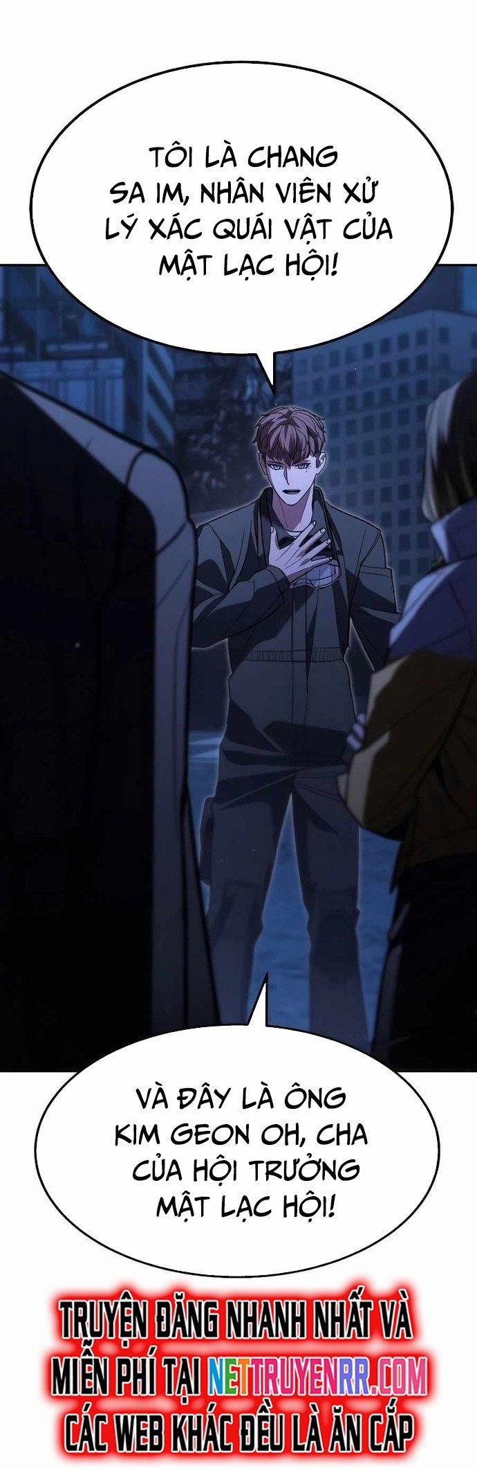 Tuyệt Thế Anh Hùng 28 trang 16