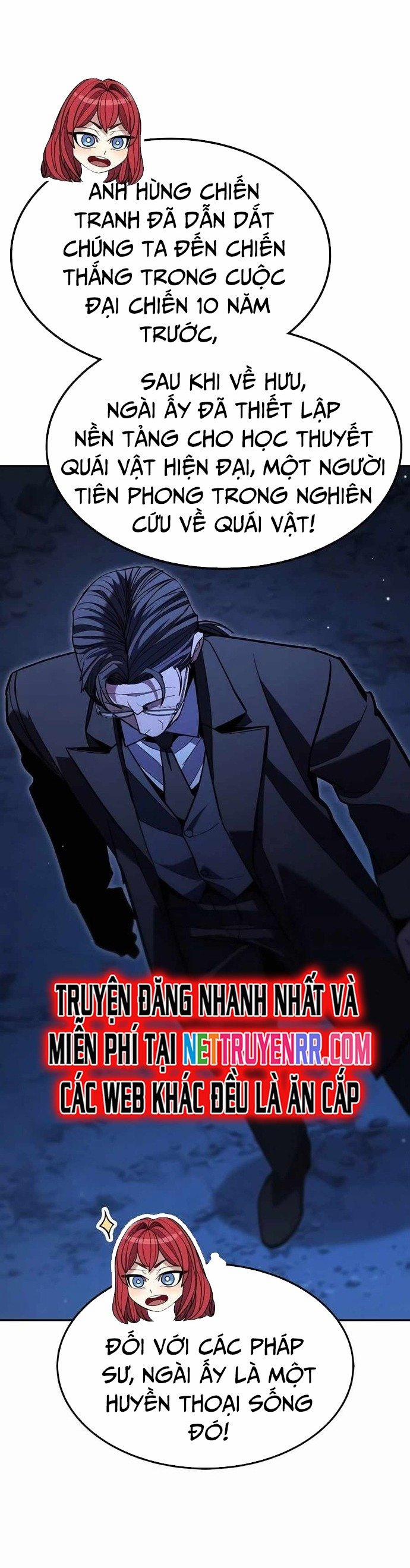 Tuyệt Thế Anh Hùng 28 trang 18