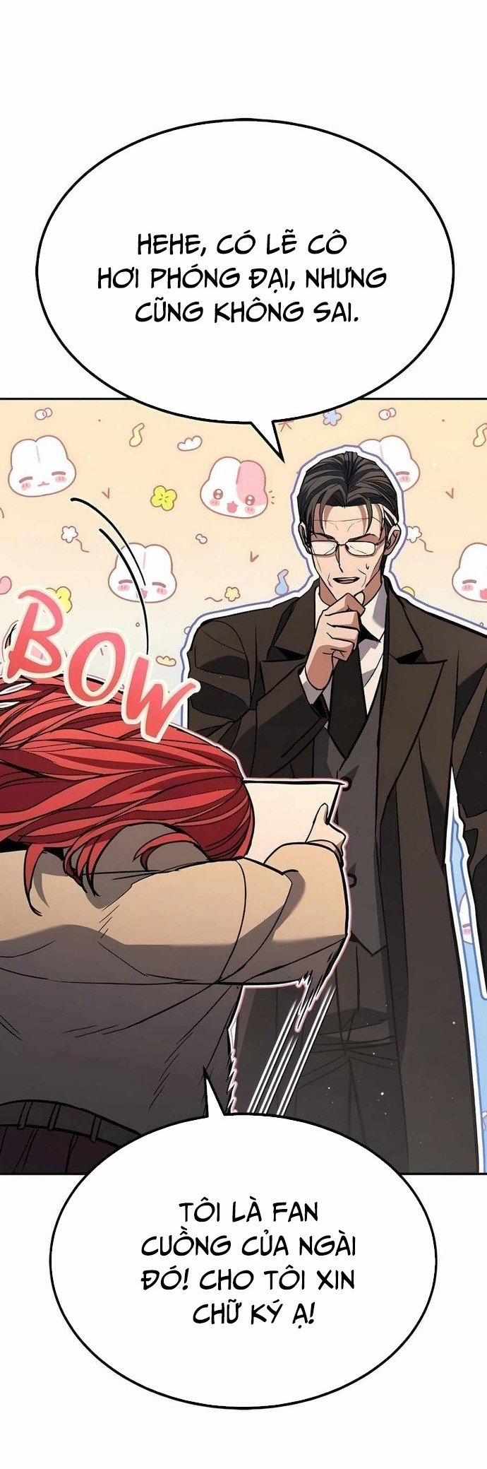 Tuyệt Thế Anh Hùng 28 trang 19