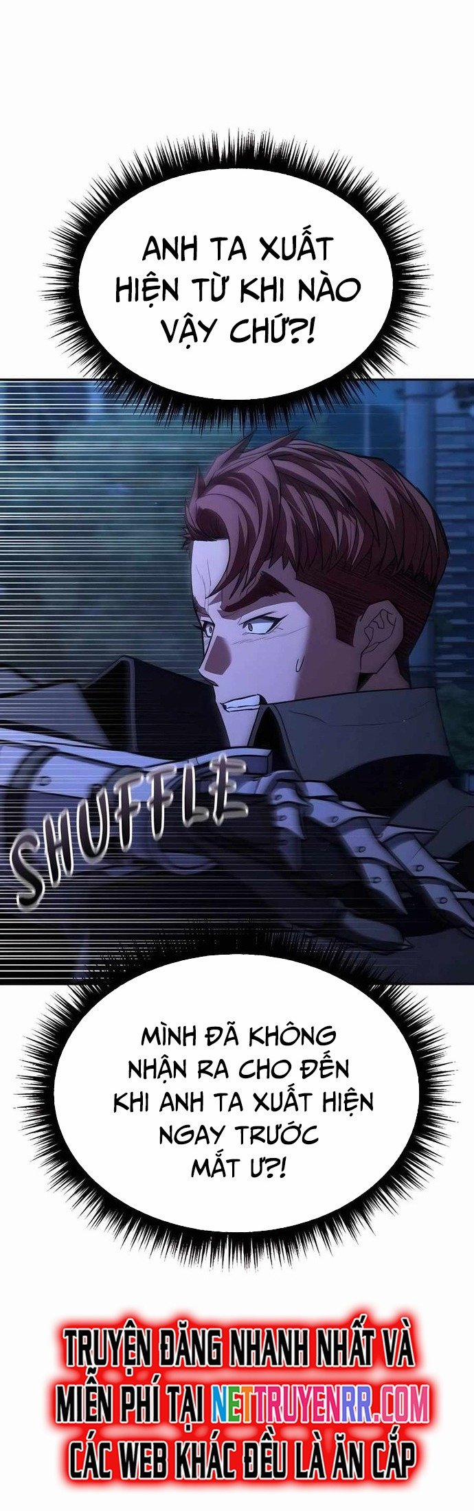Tuyệt Thế Anh Hùng 28 trang 22