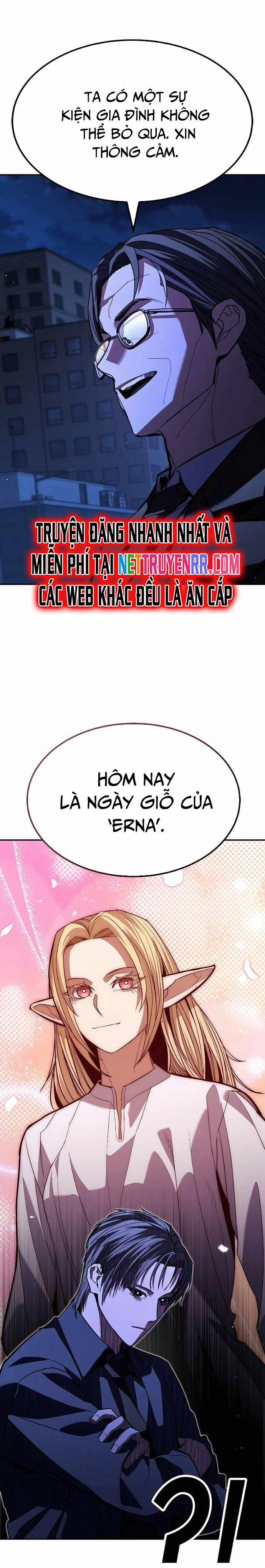 Tuyệt Thế Anh Hùng 28 trang 26