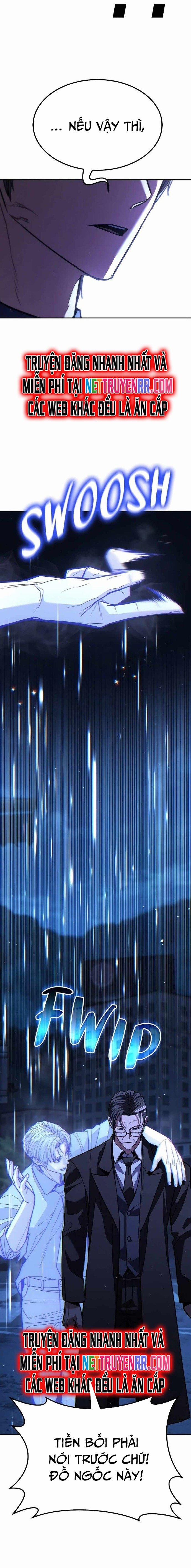 Tuyệt Thế Anh Hùng 28 trang 27