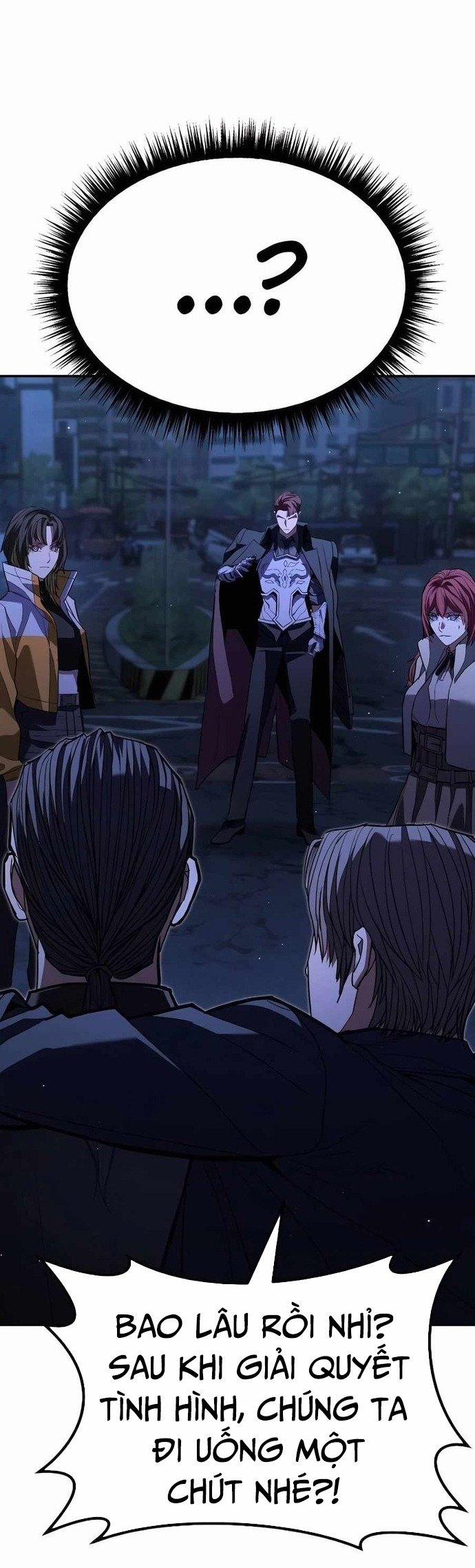 Tuyệt Thế Anh Hùng 28 trang 28