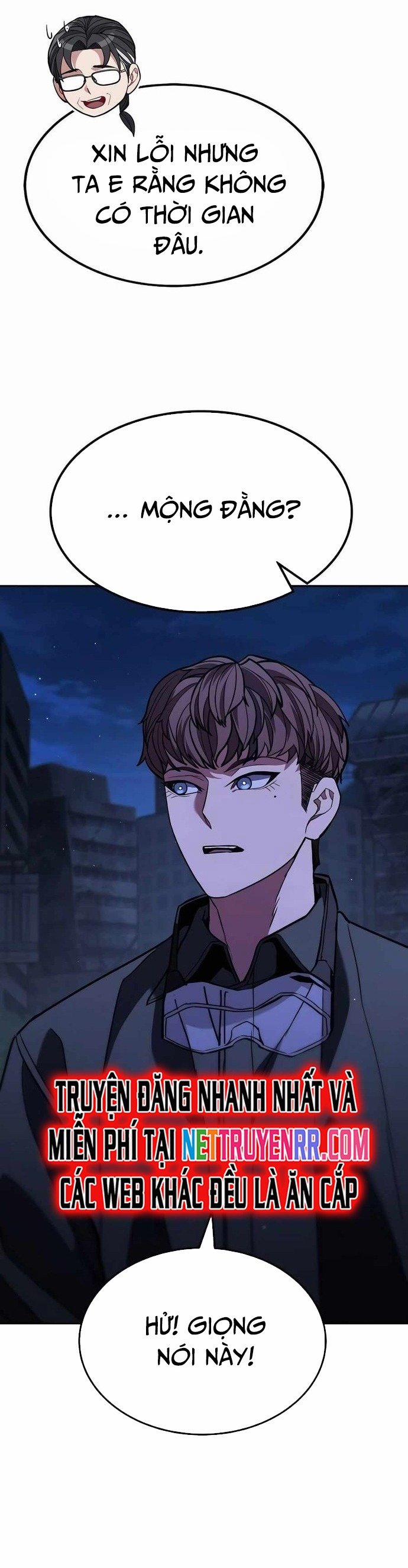 Tuyệt Thế Anh Hùng 28 trang 29