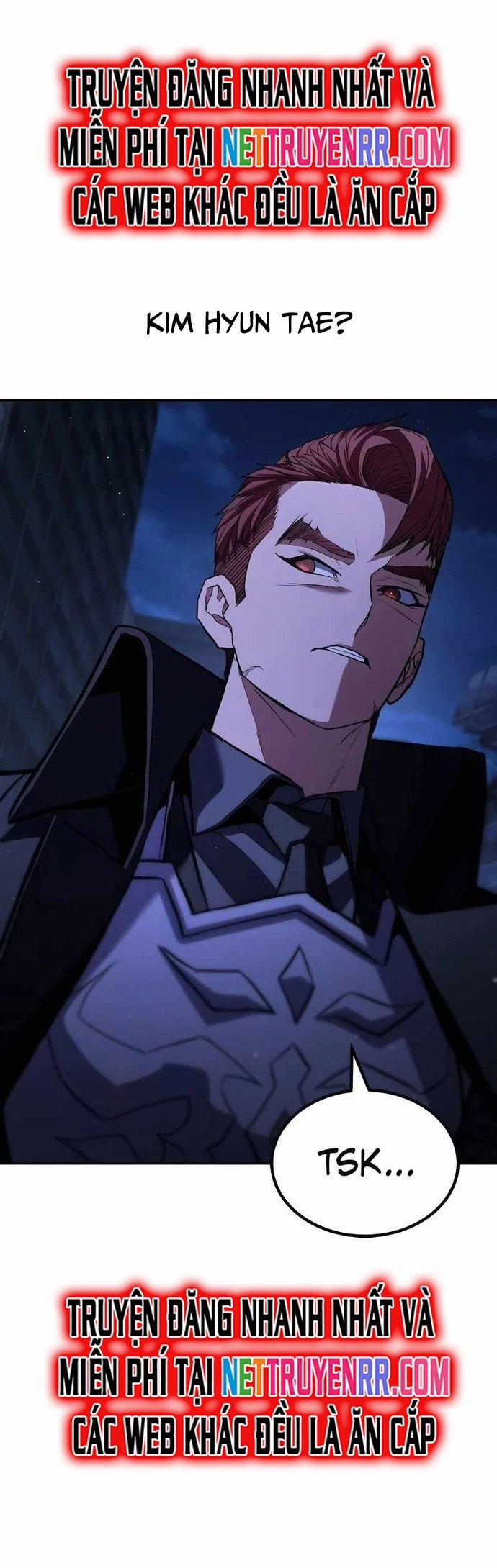 Tuyệt Thế Anh Hùng 28 trang 31