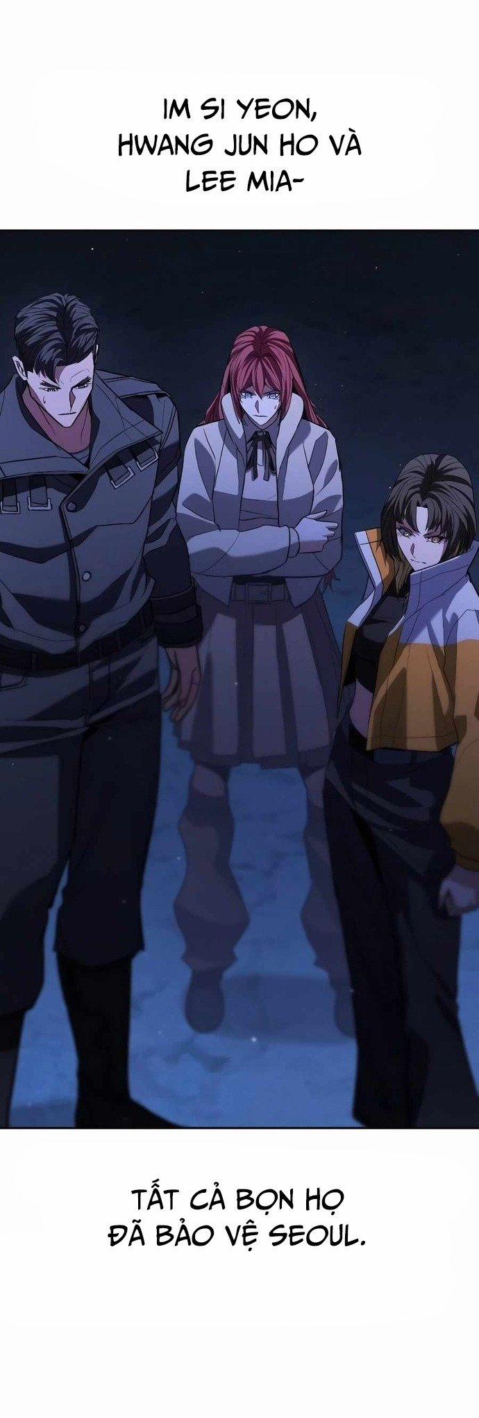 Tuyệt Thế Anh Hùng 28 trang 32