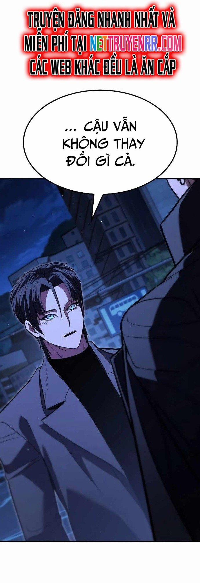 Tuyệt Thế Anh Hùng 28 trang 35