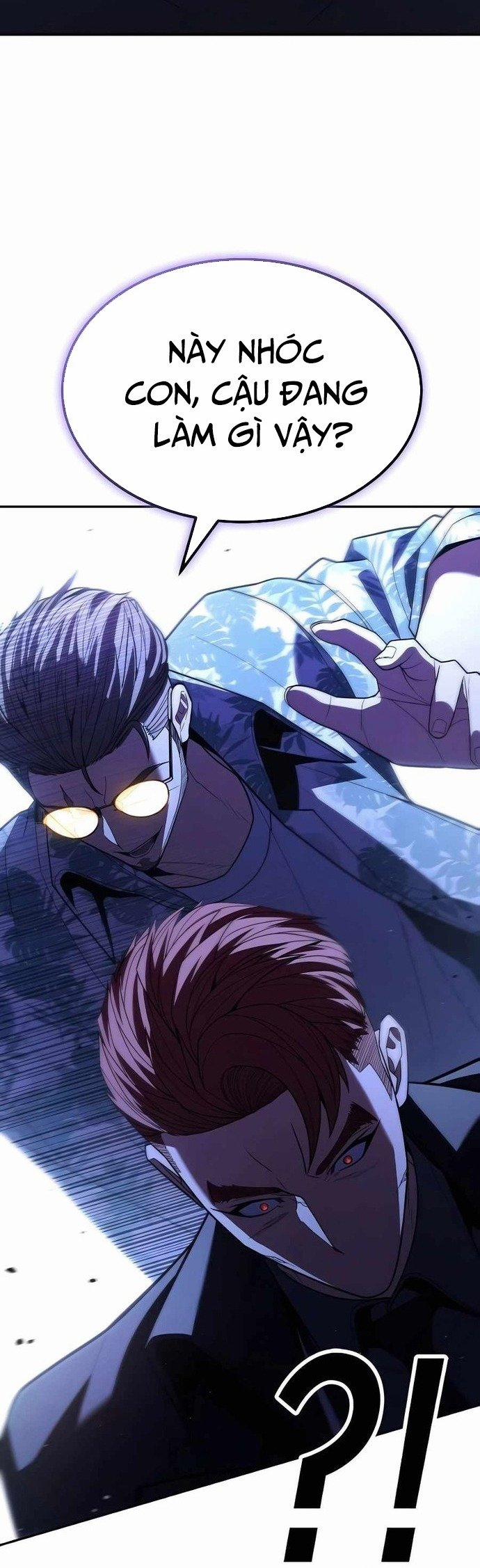 Tuyệt Thế Anh Hùng 28 trang 38