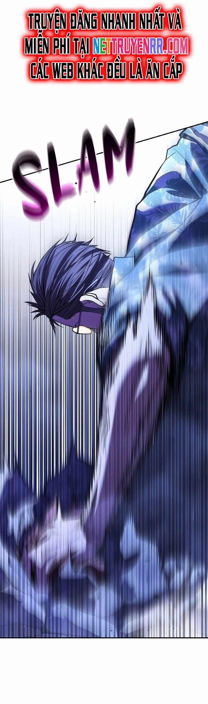 Tuyệt Thế Anh Hùng 28 trang 39