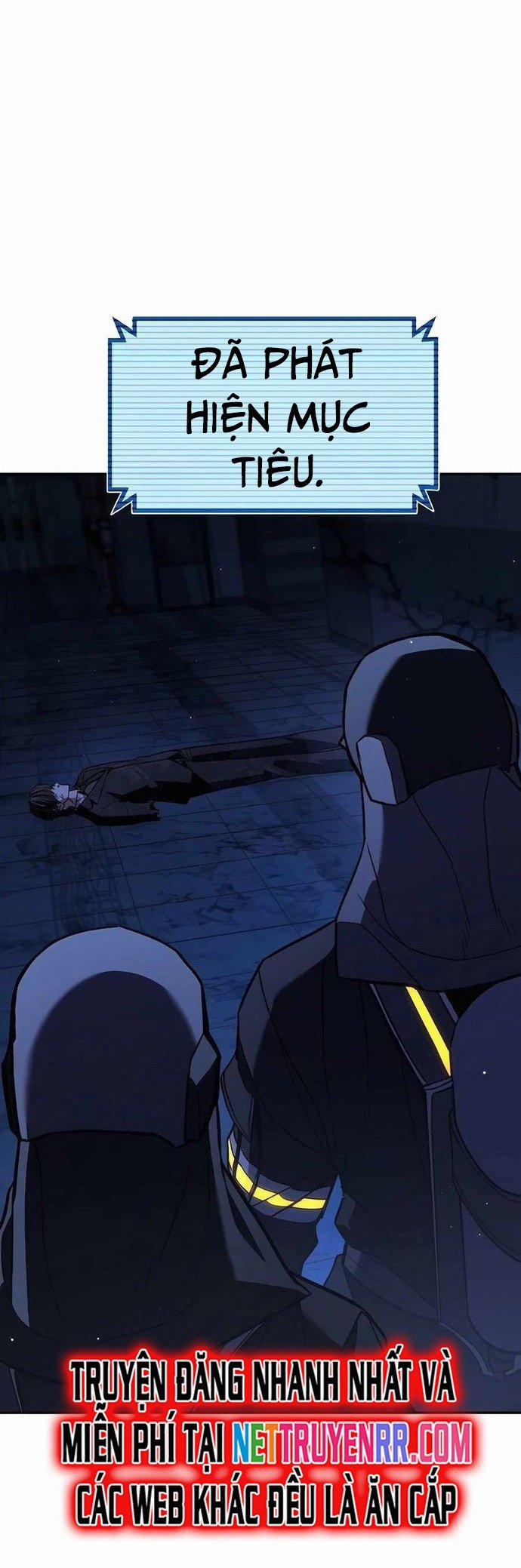 Tuyệt Thế Anh Hùng 28 trang 4