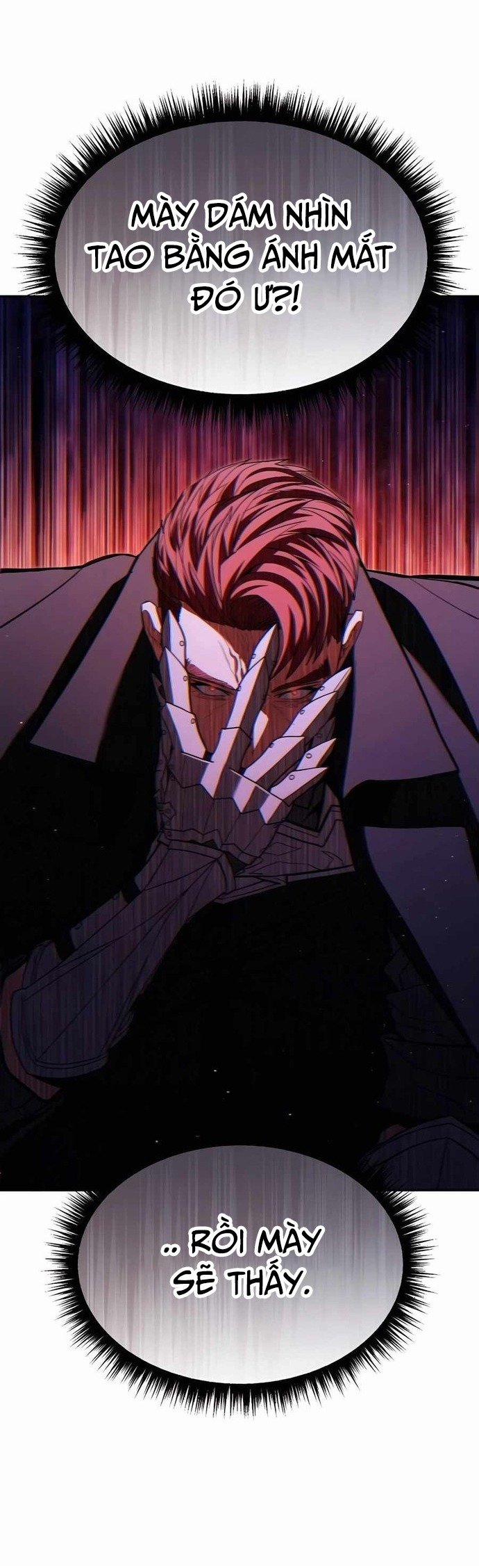 Tuyệt Thế Anh Hùng 28 trang 42
