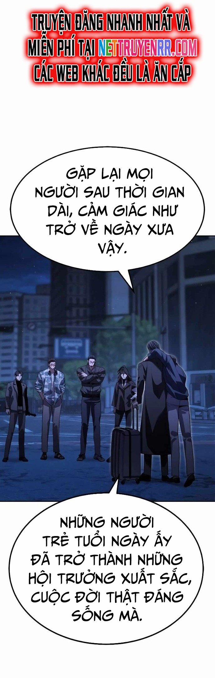 Tuyệt Thế Anh Hùng 28 trang 44