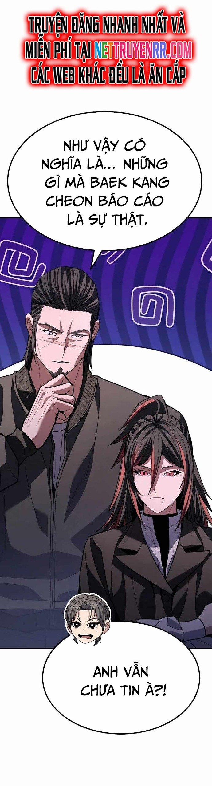 Tuyệt Thế Anh Hùng 28 trang 47