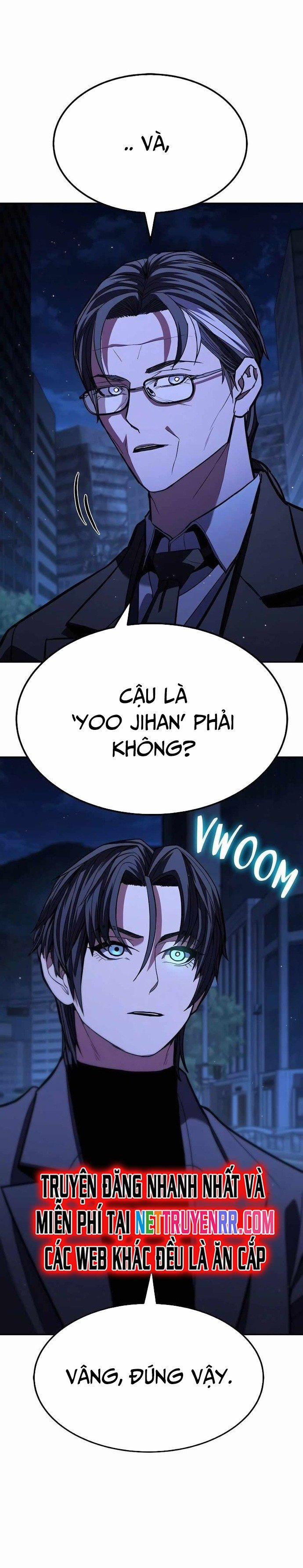 Tuyệt Thế Anh Hùng 28 trang 48