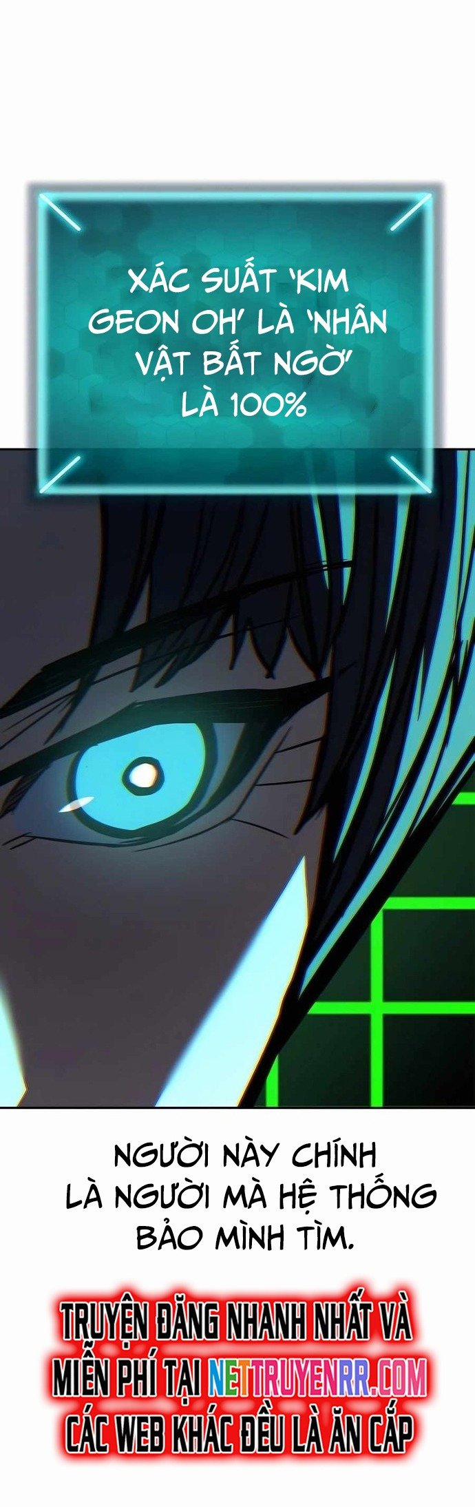 Tuyệt Thế Anh Hùng 28 trang 49