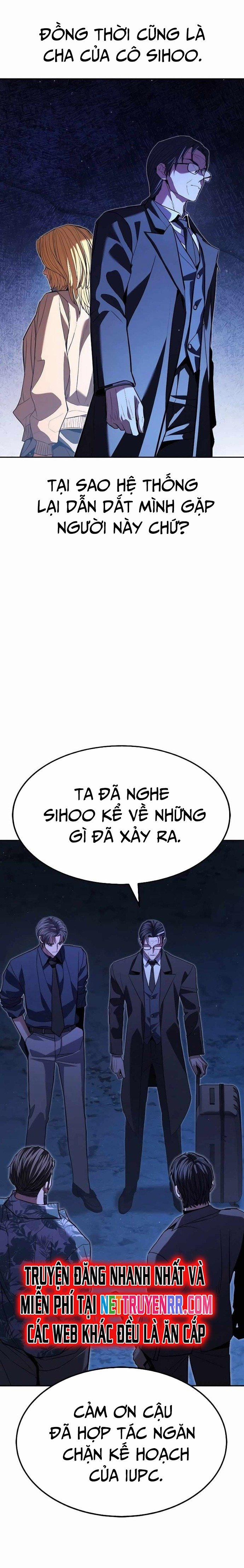 Tuyệt Thế Anh Hùng 28 trang 50