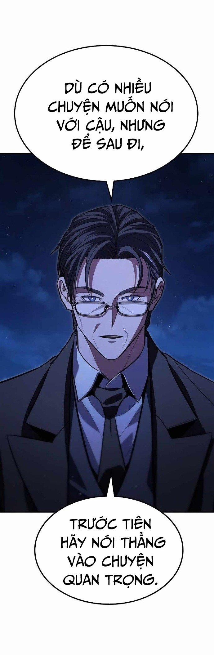 Tuyệt Thế Anh Hùng 28 trang 51