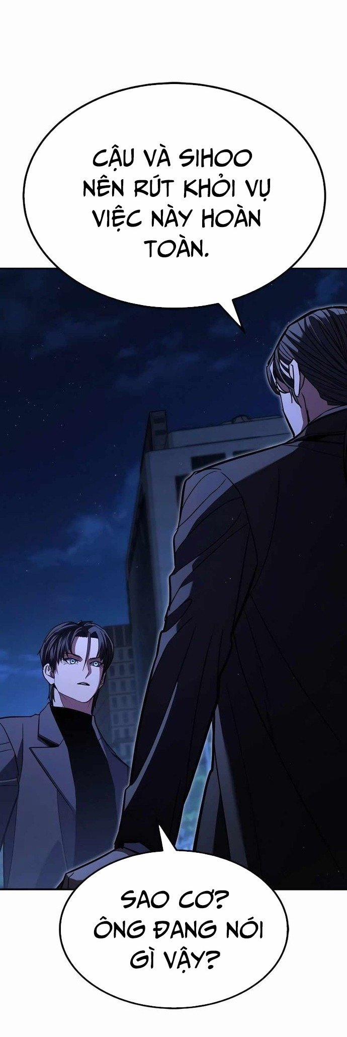 Tuyệt Thế Anh Hùng 28 trang 52