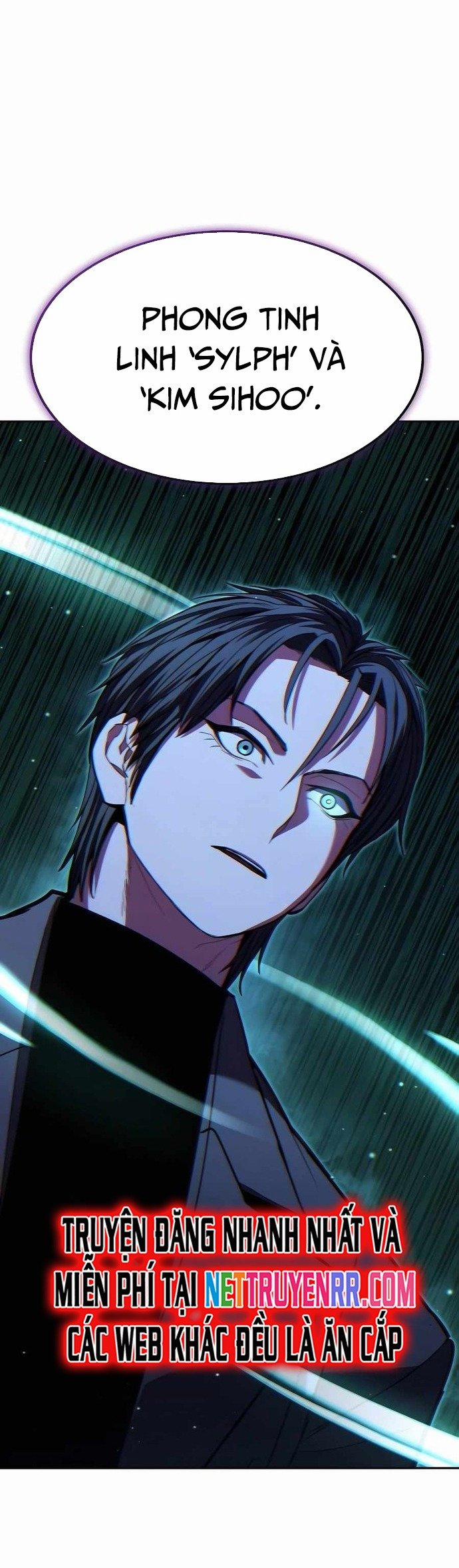 Tuyệt Thế Anh Hùng 28 trang 54