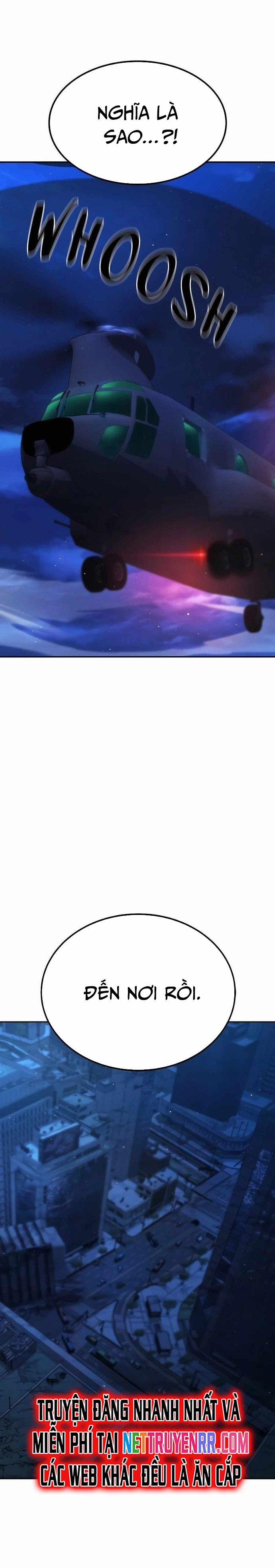 Tuyệt Thế Anh Hùng 28 trang 55