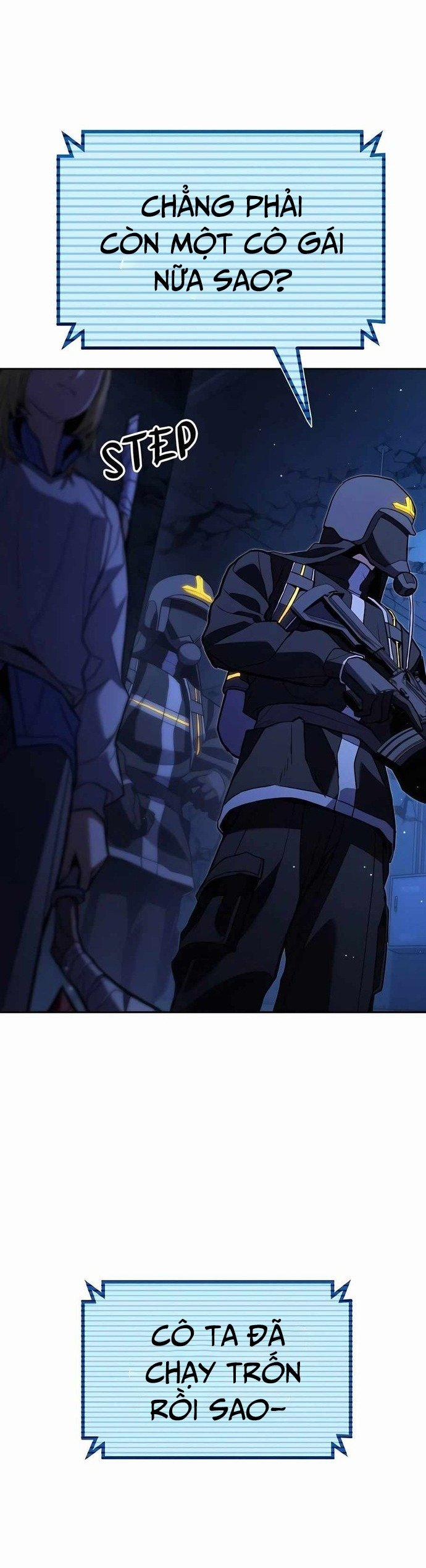 Tuyệt Thế Anh Hùng 28 trang 6