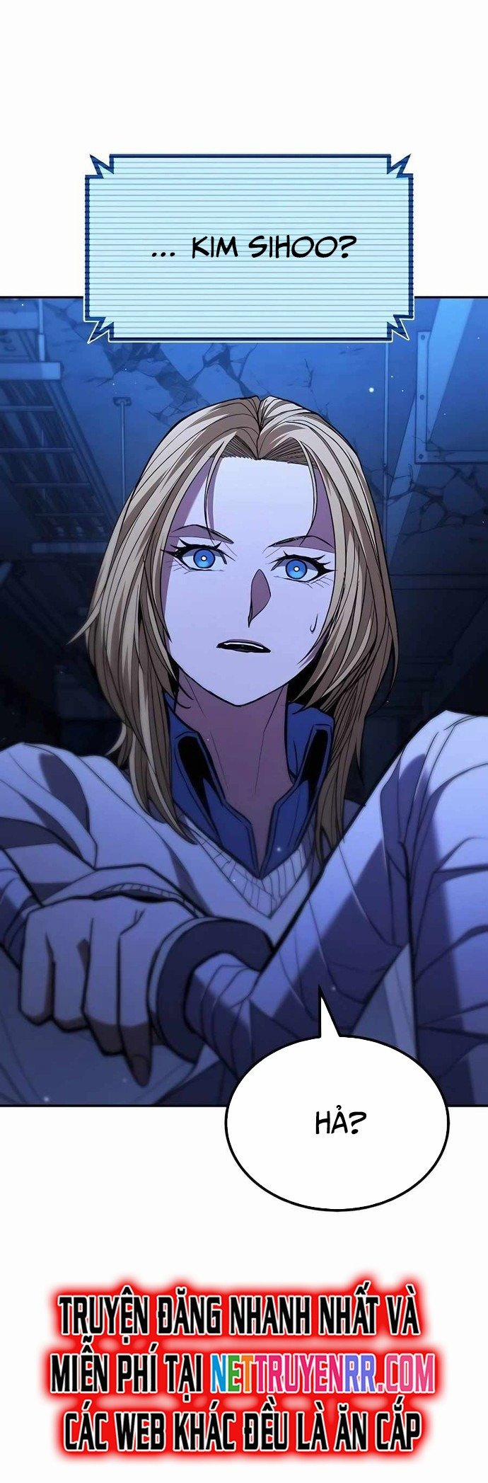 Tuyệt Thế Anh Hùng 28 trang 9