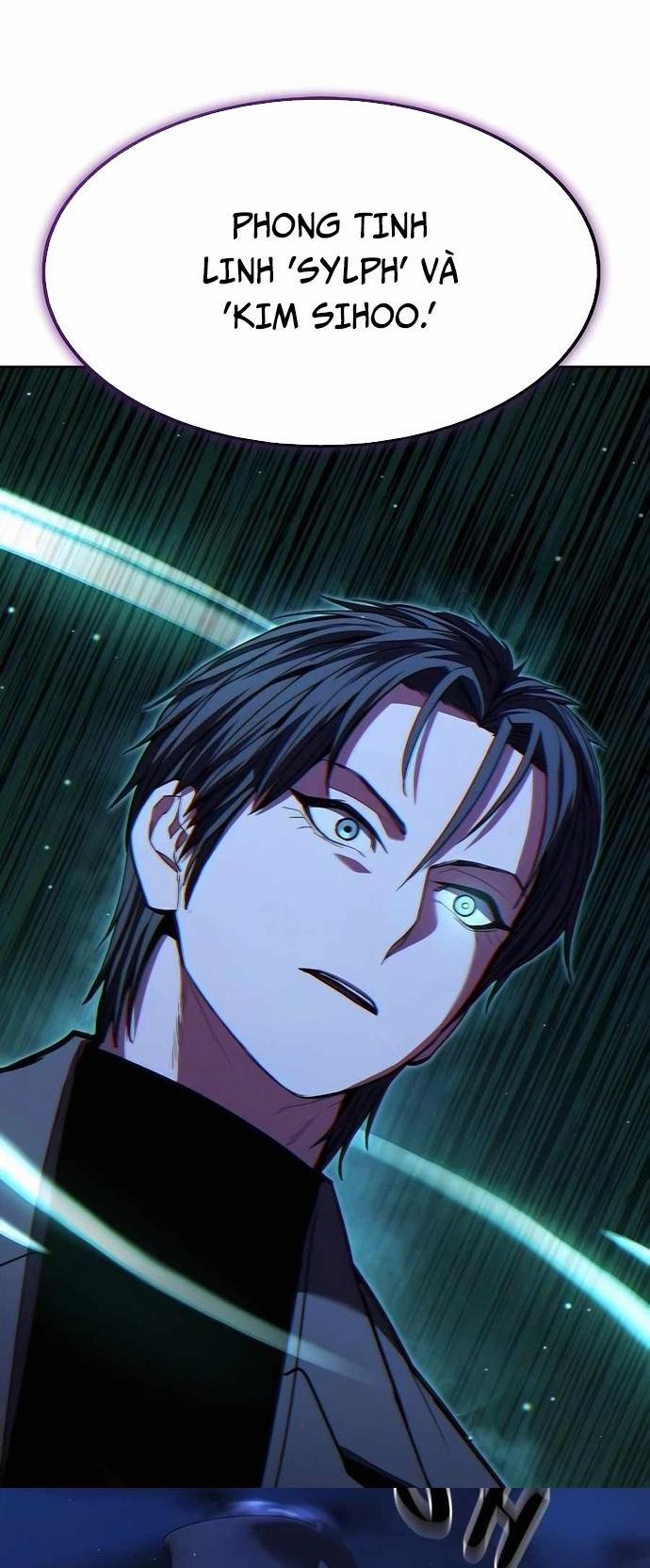 Tuyệt Thế Anh Hùng 29 trang 1