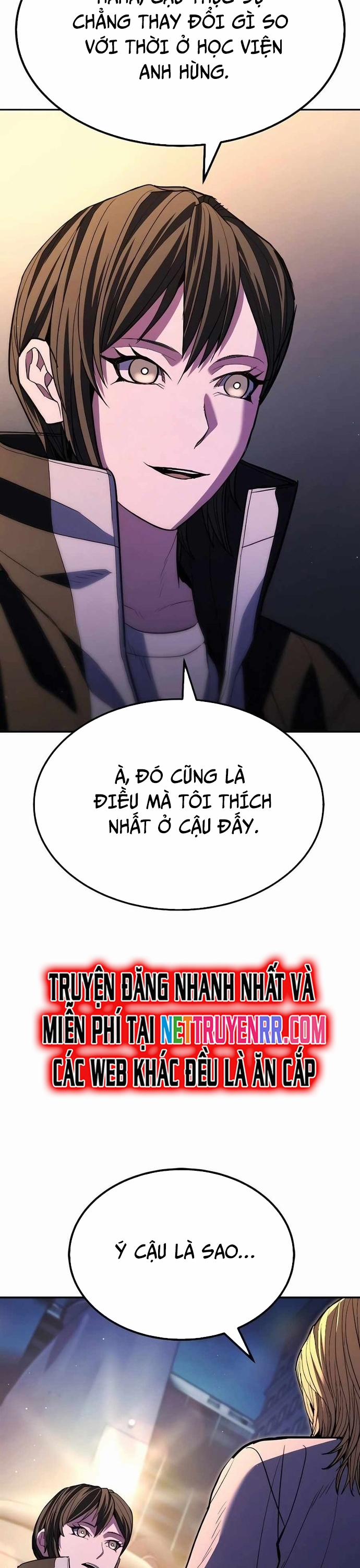 Tuyệt Thế Anh Hùng 29 trang 10