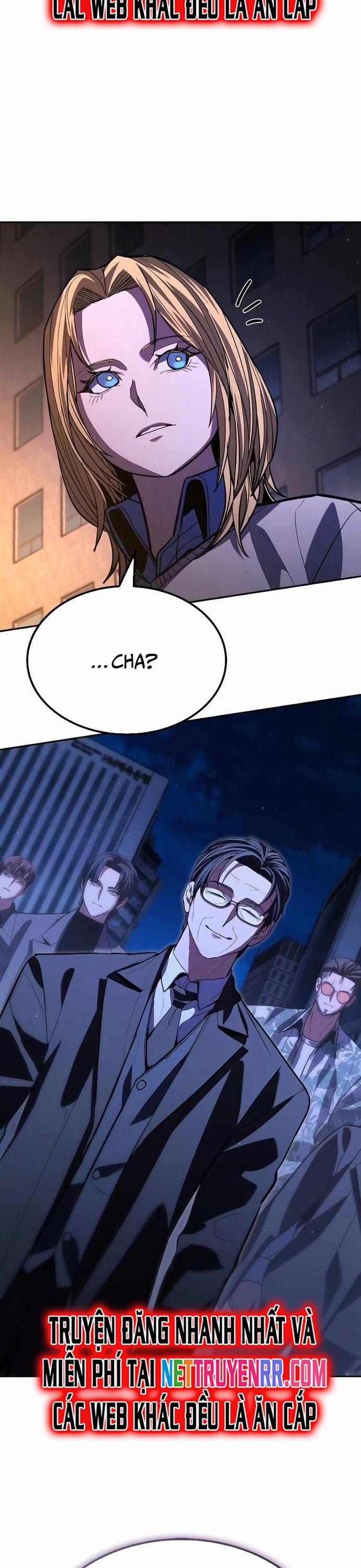 Tuyệt Thế Anh Hùng 29 trang 12